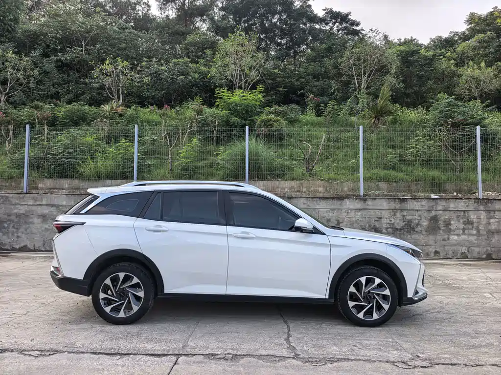 Aeolus GS — миниатюра 4