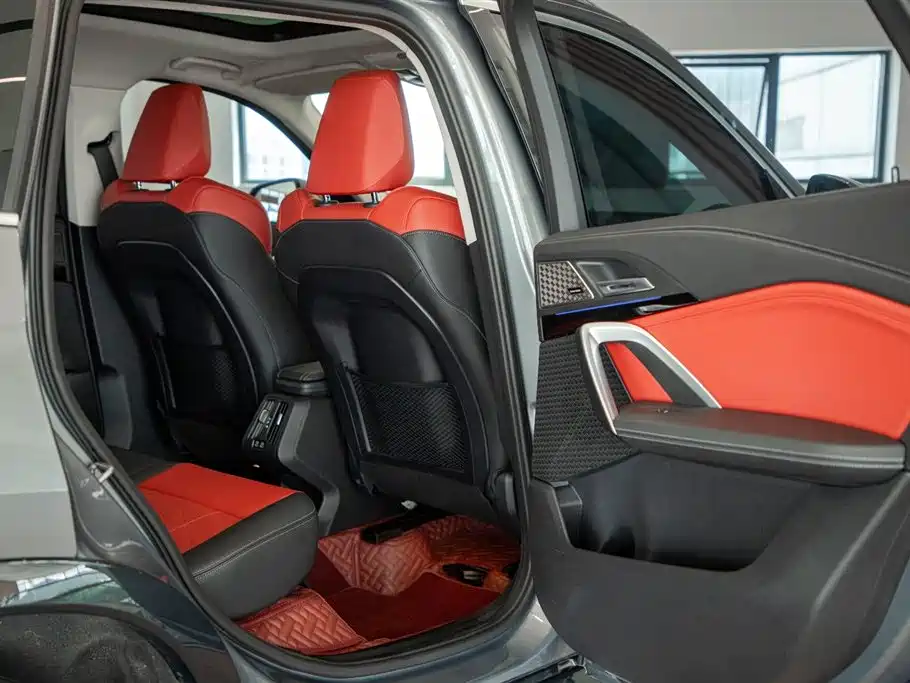BMW X1 — миниатюра 17