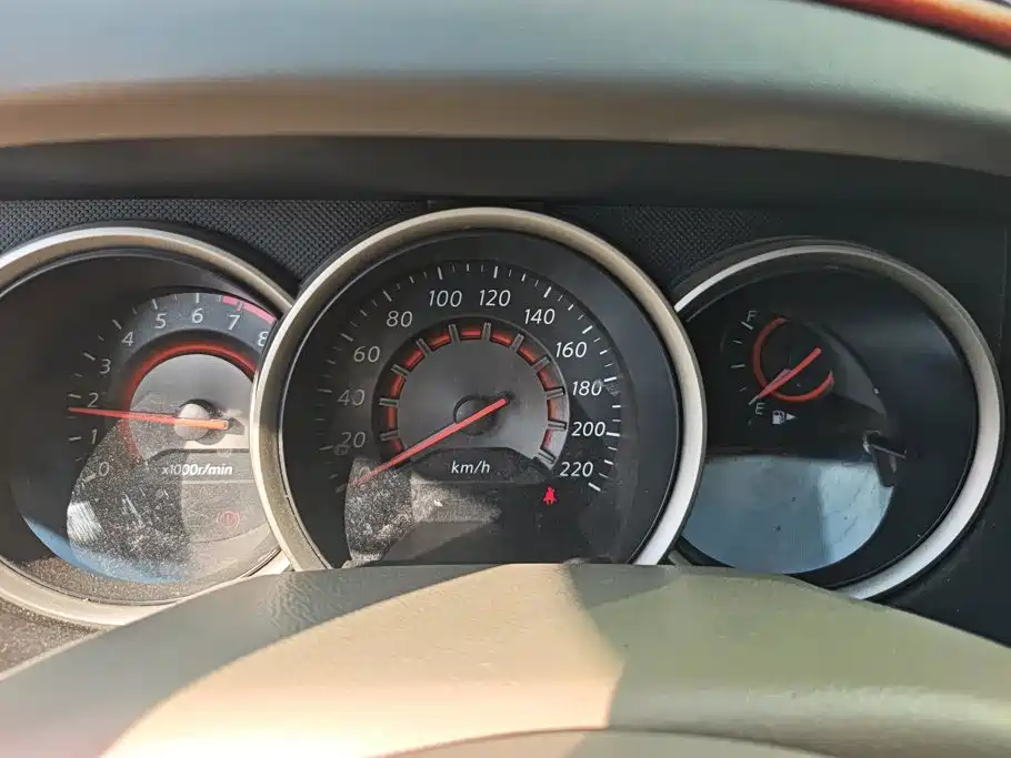 Nissan Sylphy — миниатюра 14