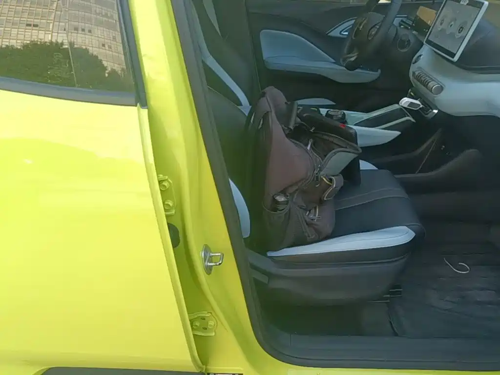 BYD Seagull — миниатюра 25