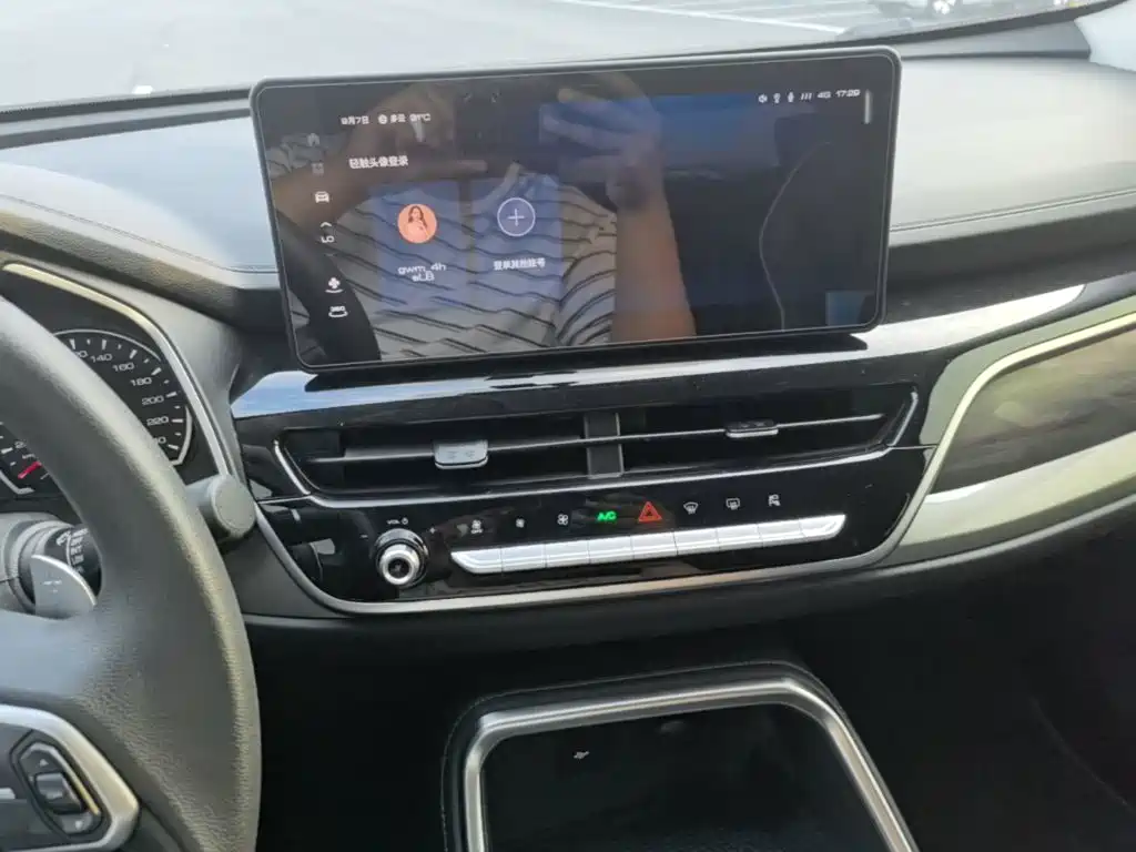 Haval H6 — миниатюра 13