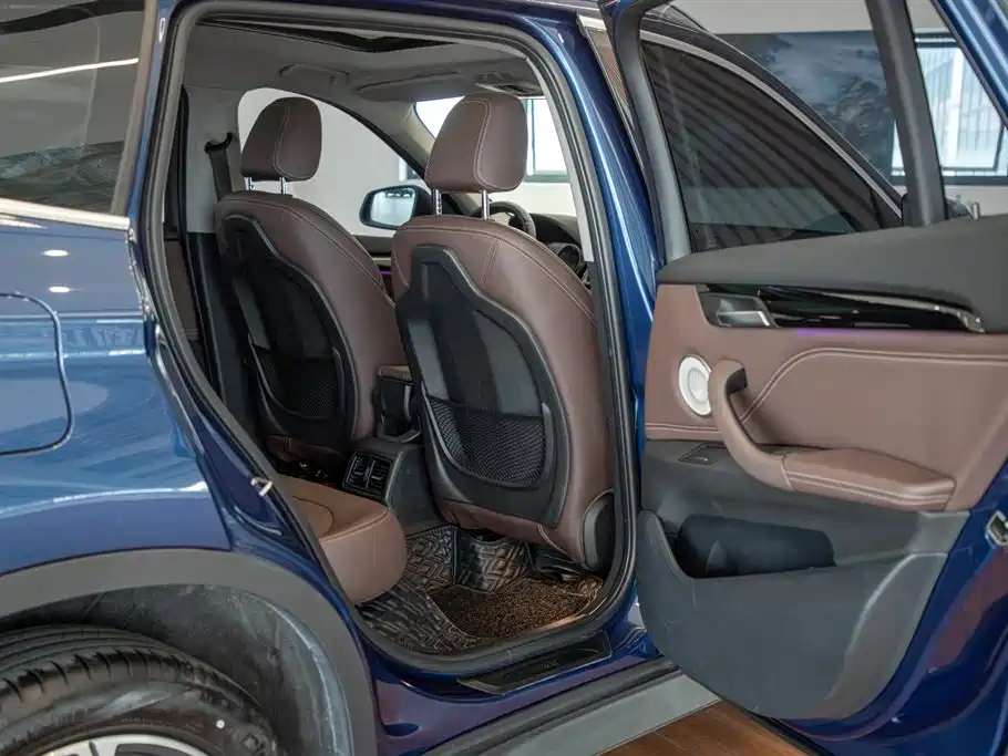 BMW X1 — миниатюра 14