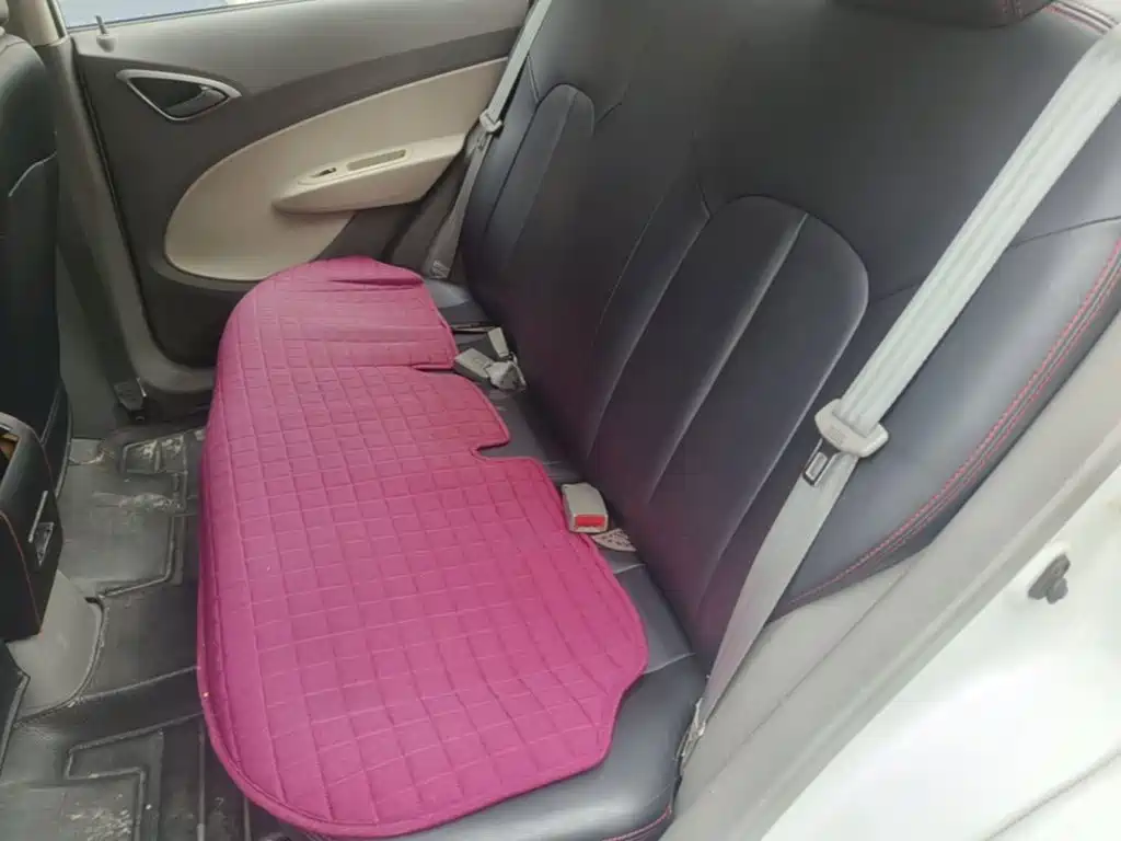 Chevrolet Sail — миниатюра 13