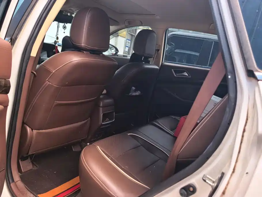 Leopaard Leopaard CS10 — миниатюра 11