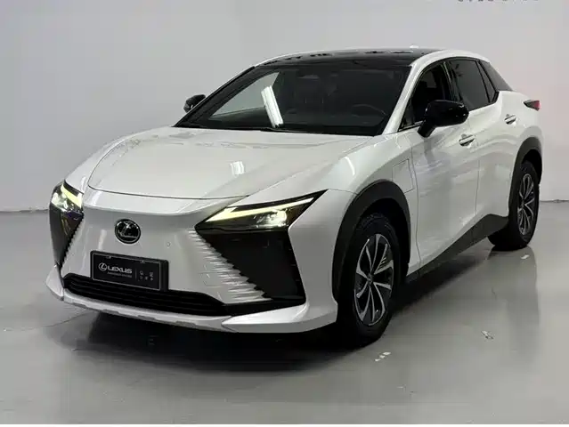 LEXUS  RZ 2023