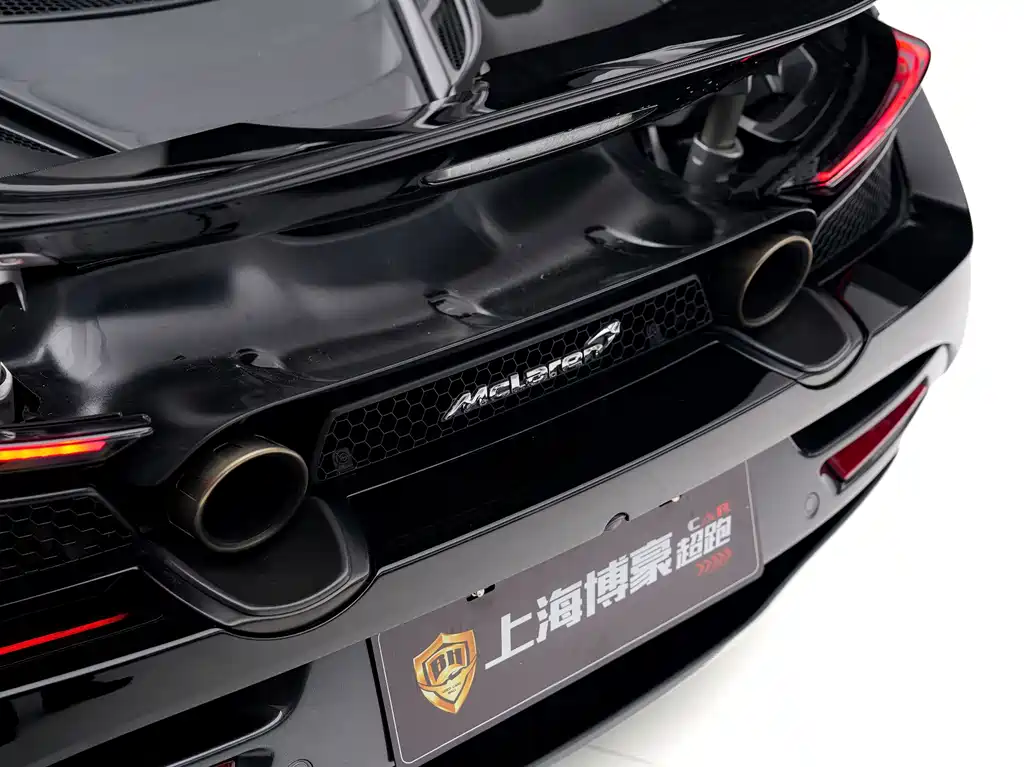 McLaren 720S 4.0T Coupe, фото 12