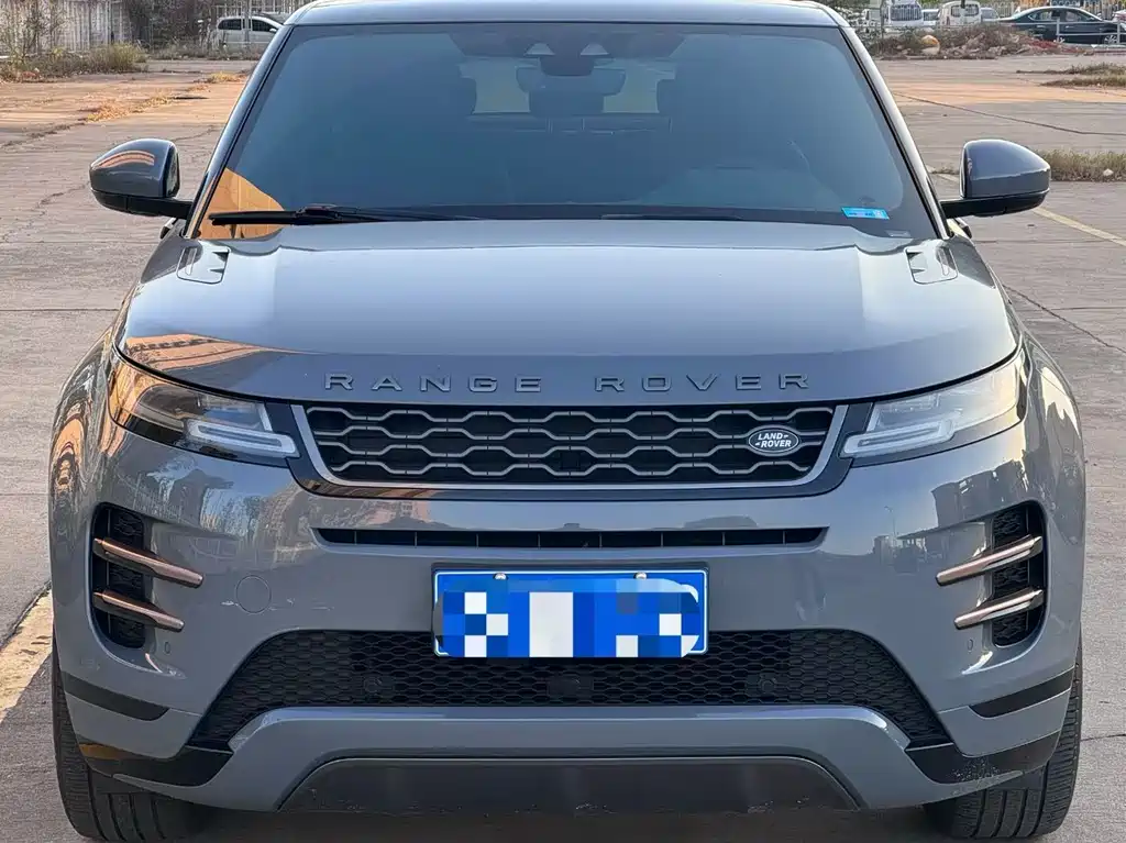 LAND ROVER RANGE ROVER AURORA