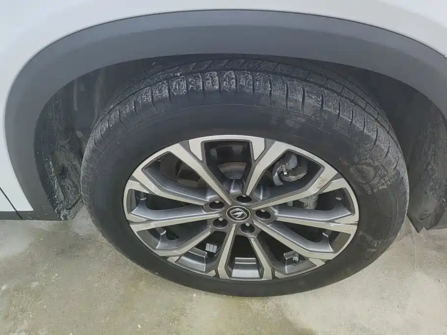 Changan CS75 PLUS — миниатюра 6