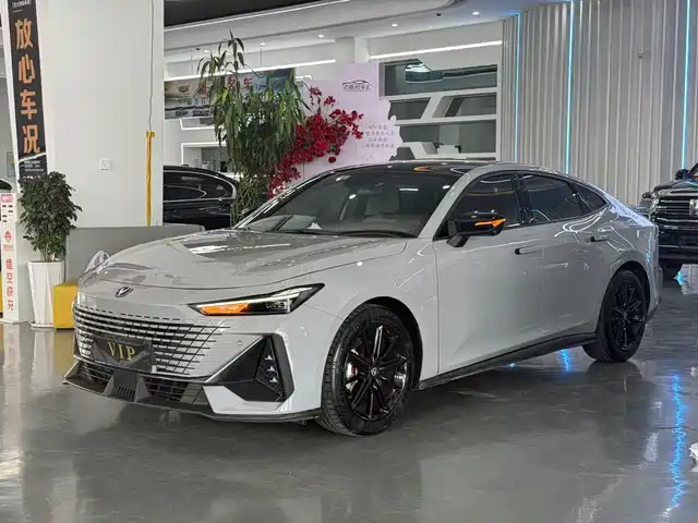 2023 Changan UNI-V