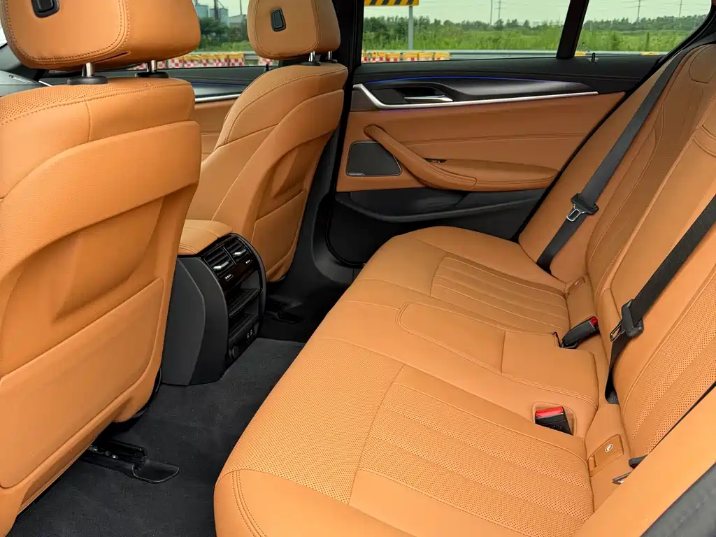 BMW 5 Series 5 2022 530i M Sport