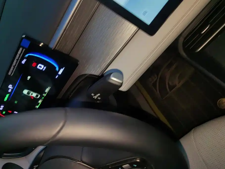 BYD Seal 05 DM-i — миниатюра 16