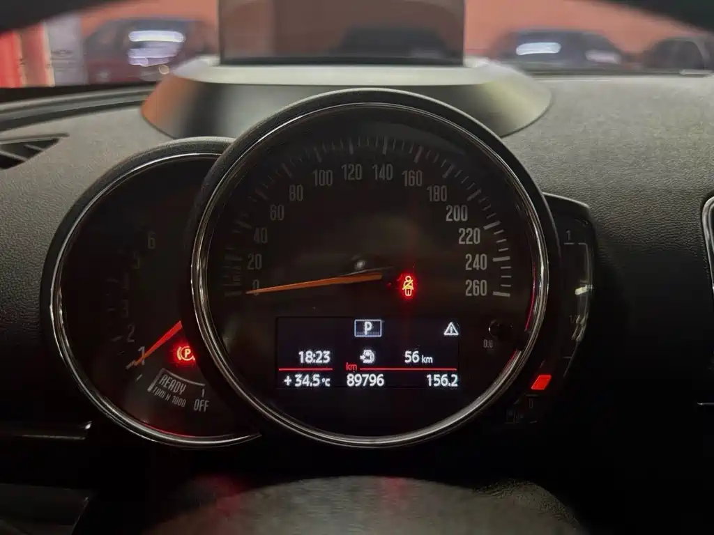 MINI Mini Clubman — миниатюра 21