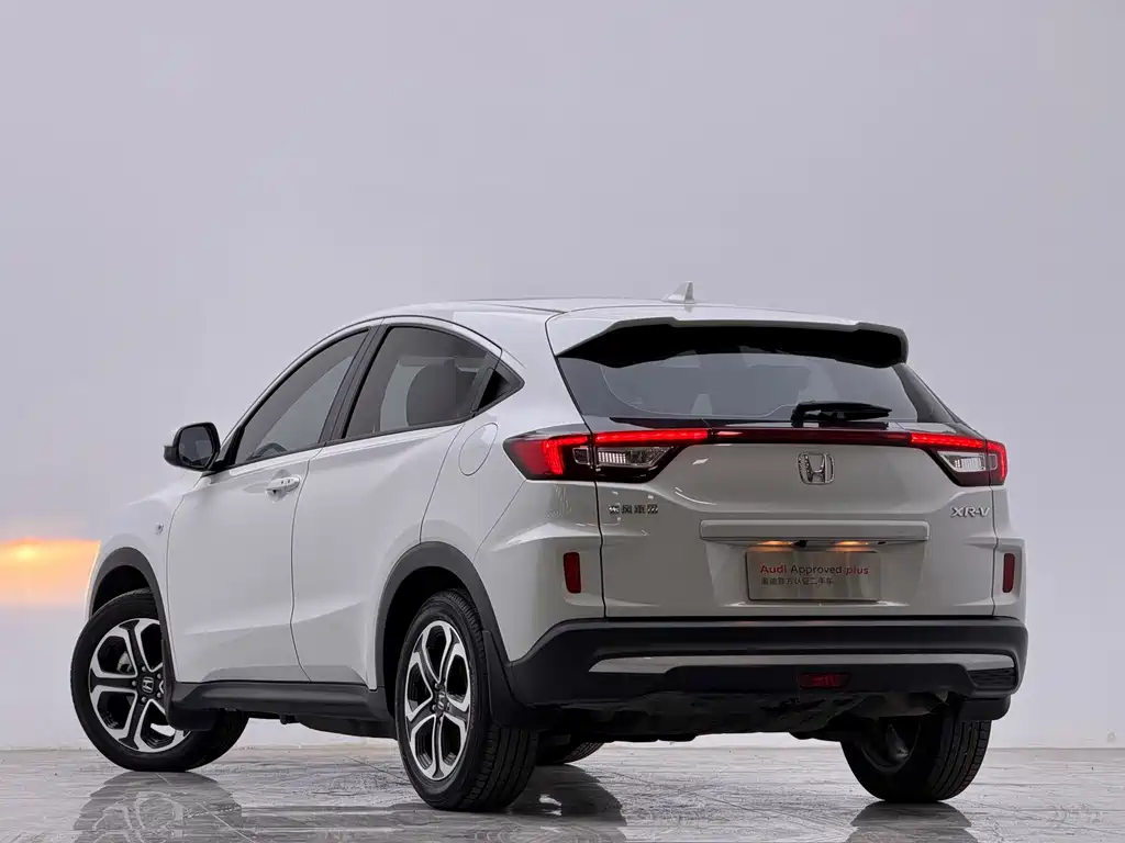 Honda XR-V — миниатюра 7