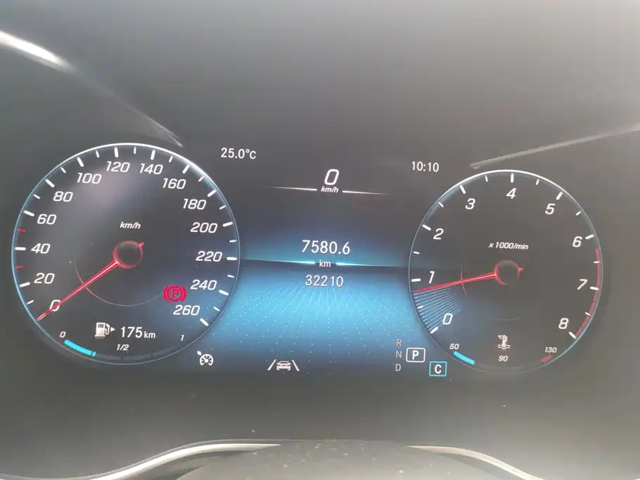 Mercedes-Benz GLC — миниатюра 14