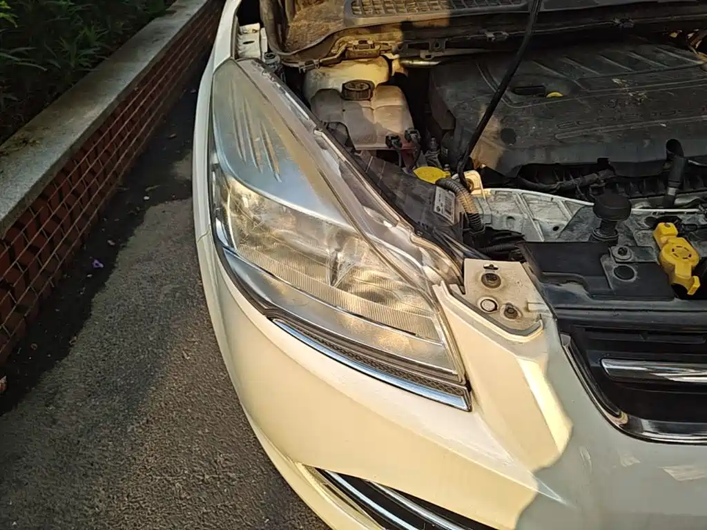 Ford Kuga — миниатюра 11