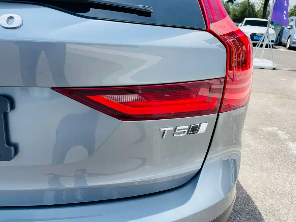 Volvo V90 — миниатюра 11