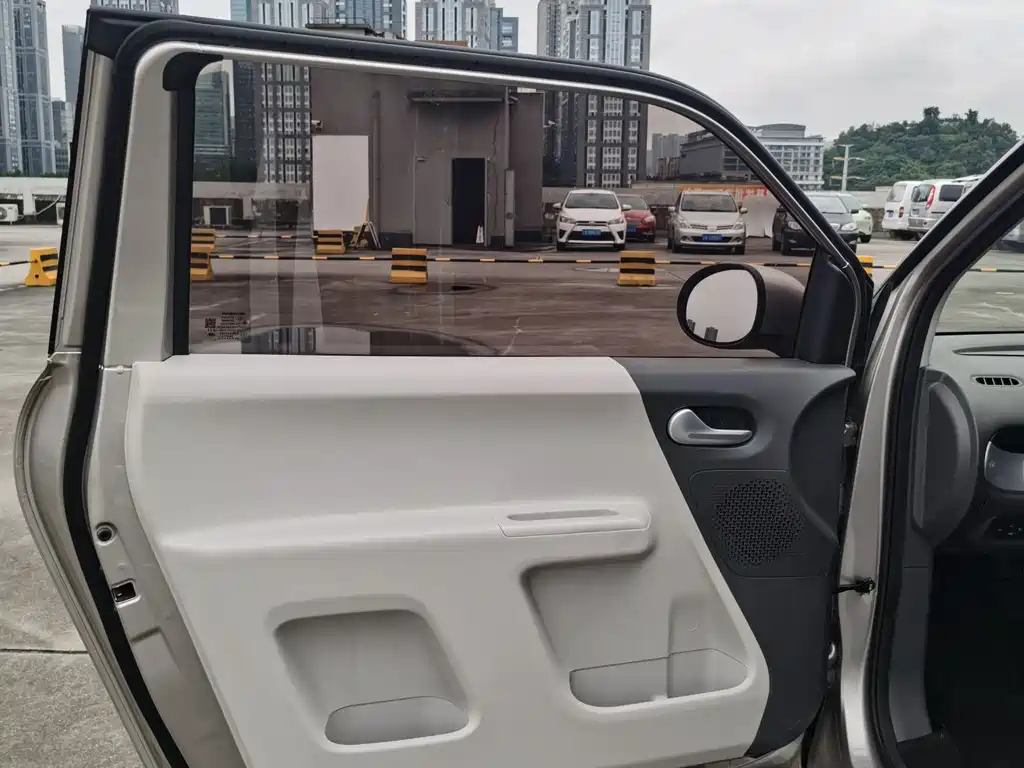 Changan Lumin 2024 205km