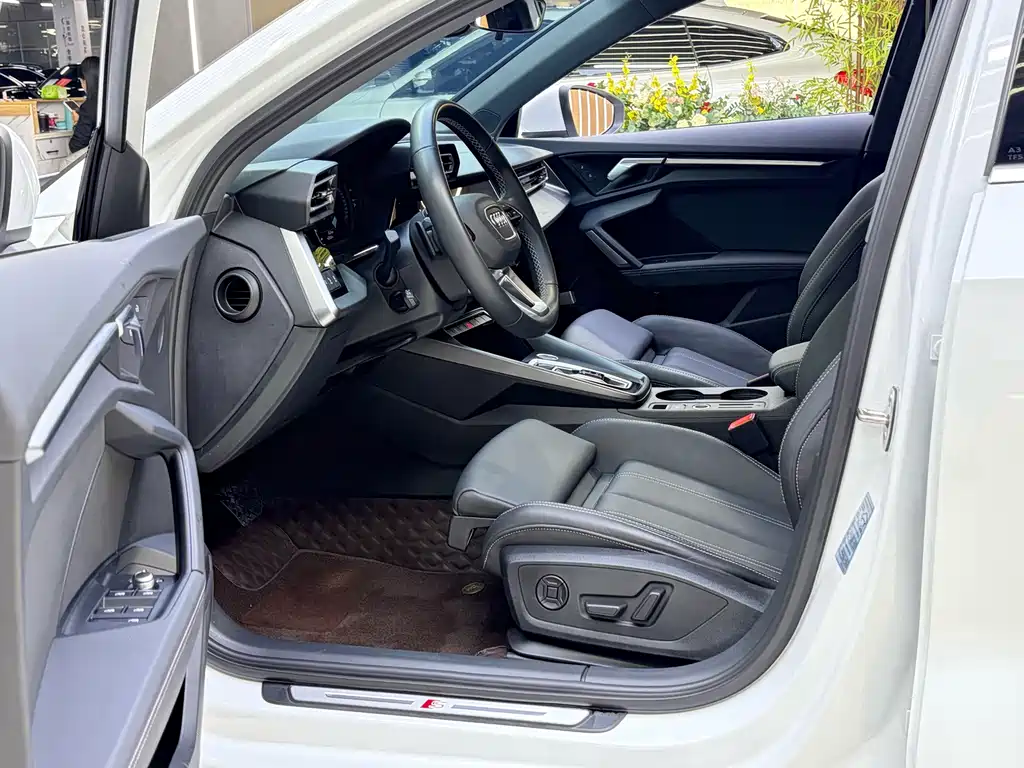 Audi A3 — миниатюра 6