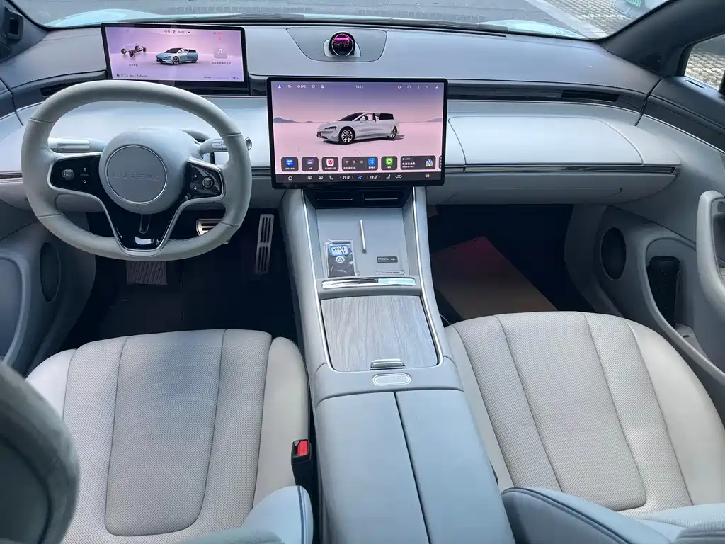 Zhijie Zhijie S7 — миниатюра 6