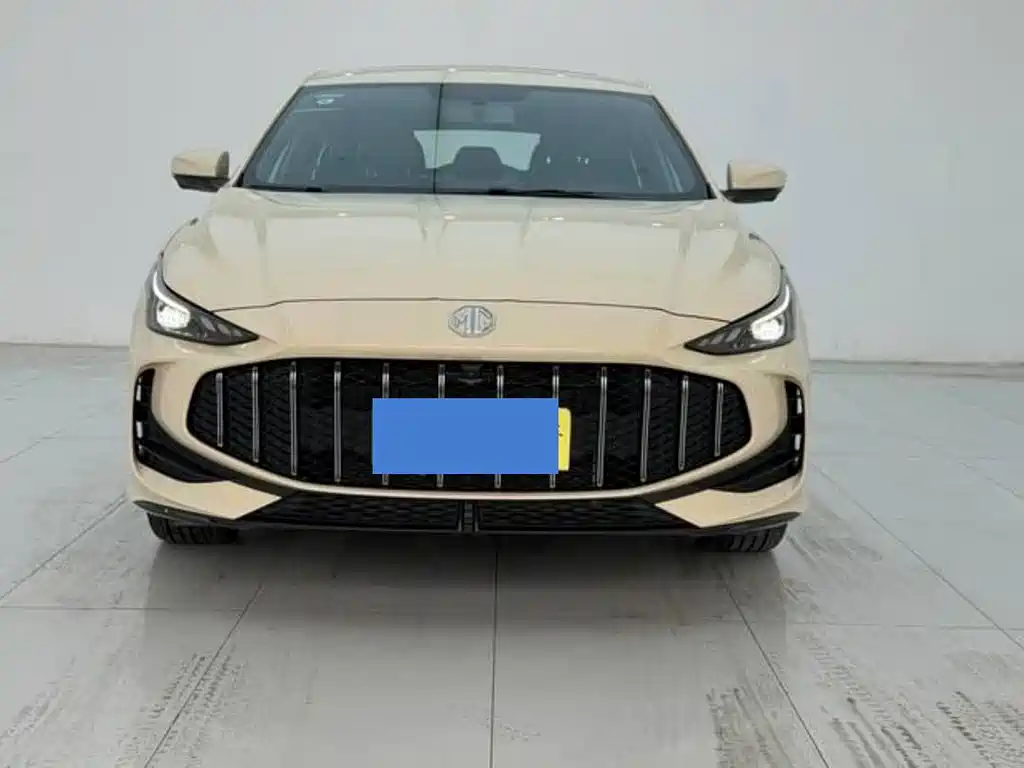 MG MG5 — миниатюра 2