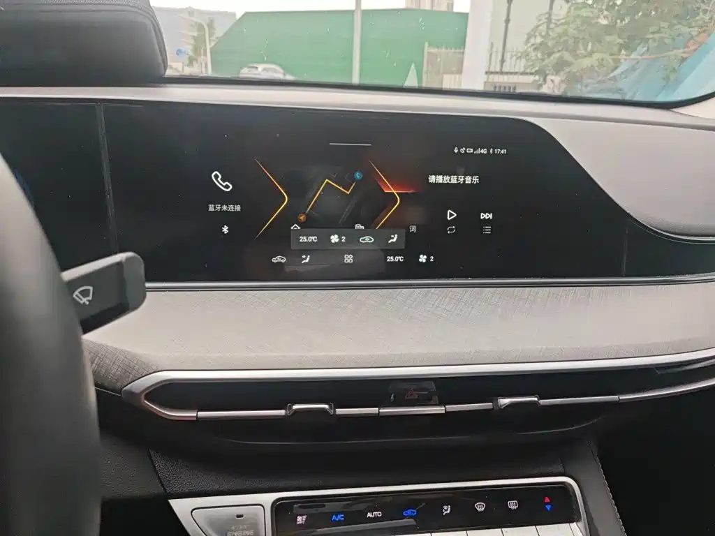 Changan Eado 2022 PLUS NE 1.4T GDI DCT Luxury