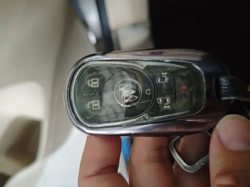 Buick GL8 2023 ES Premium