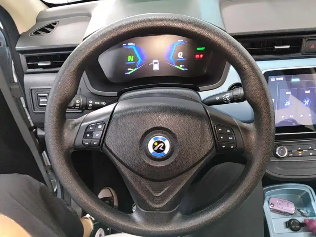 Xinri i03 — миниатюра 11