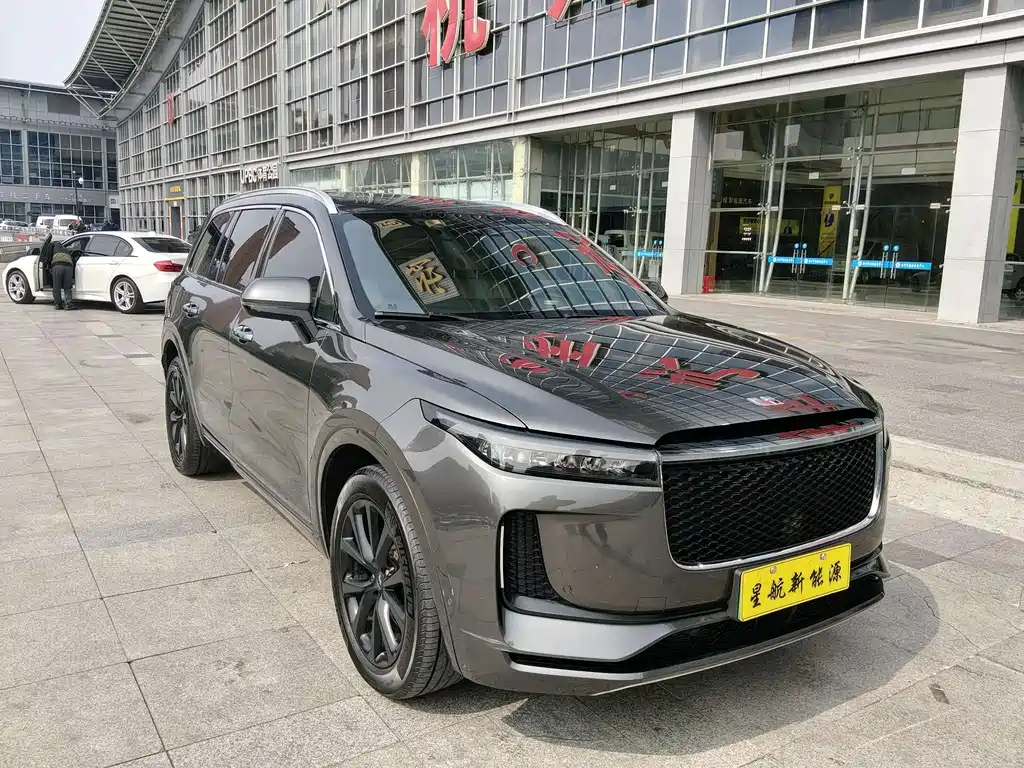 Li Auto IDEAL ONE