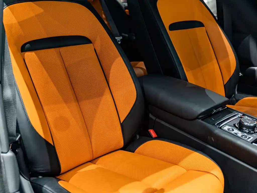 Rolls-Royce Cullinan Black Badge, фото 31