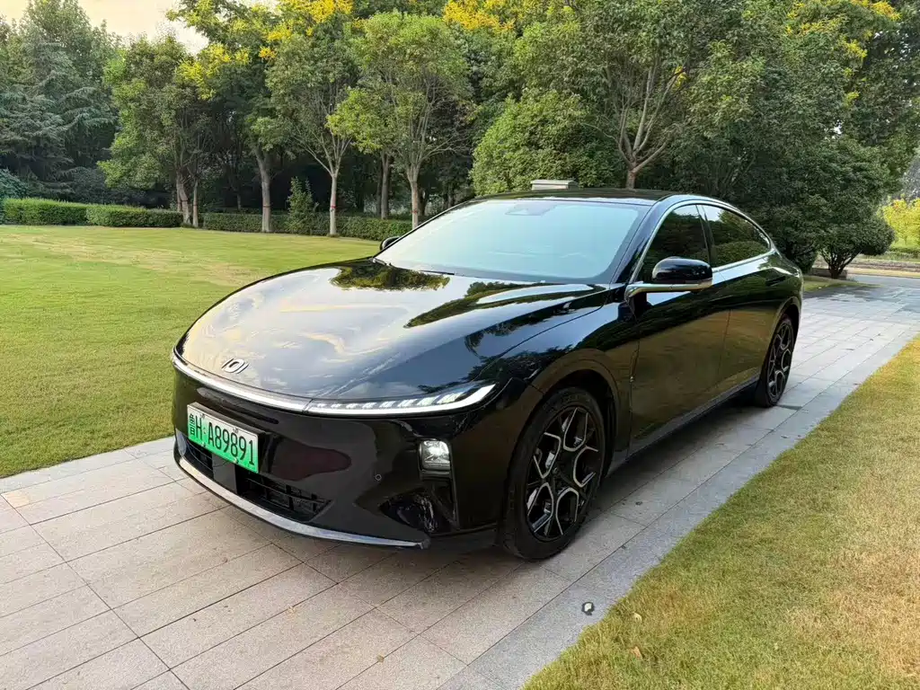 Qiyuan Qiyuan A07 — миниатюра 2