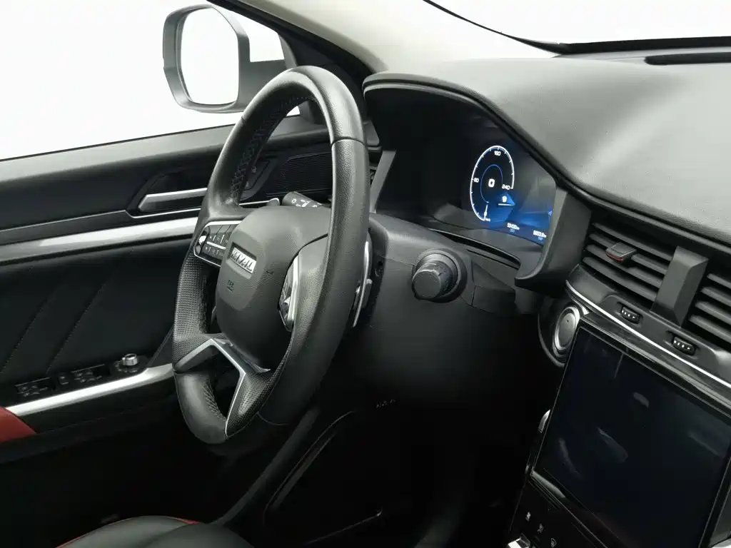 Haval H4 — миниатюра 22