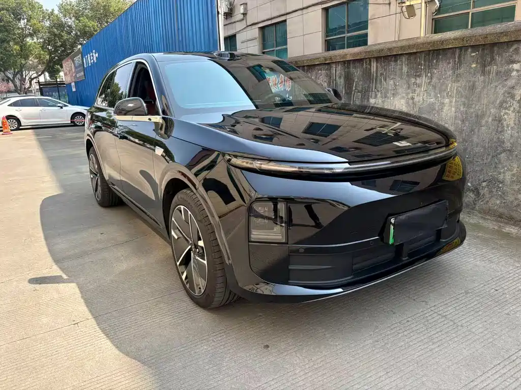 Li Auto IDEAL L6