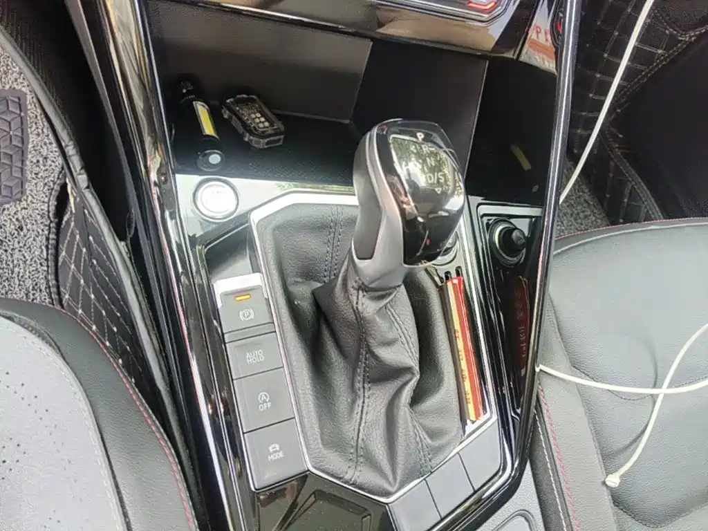Volkswagen Tayron — миниатюра 19