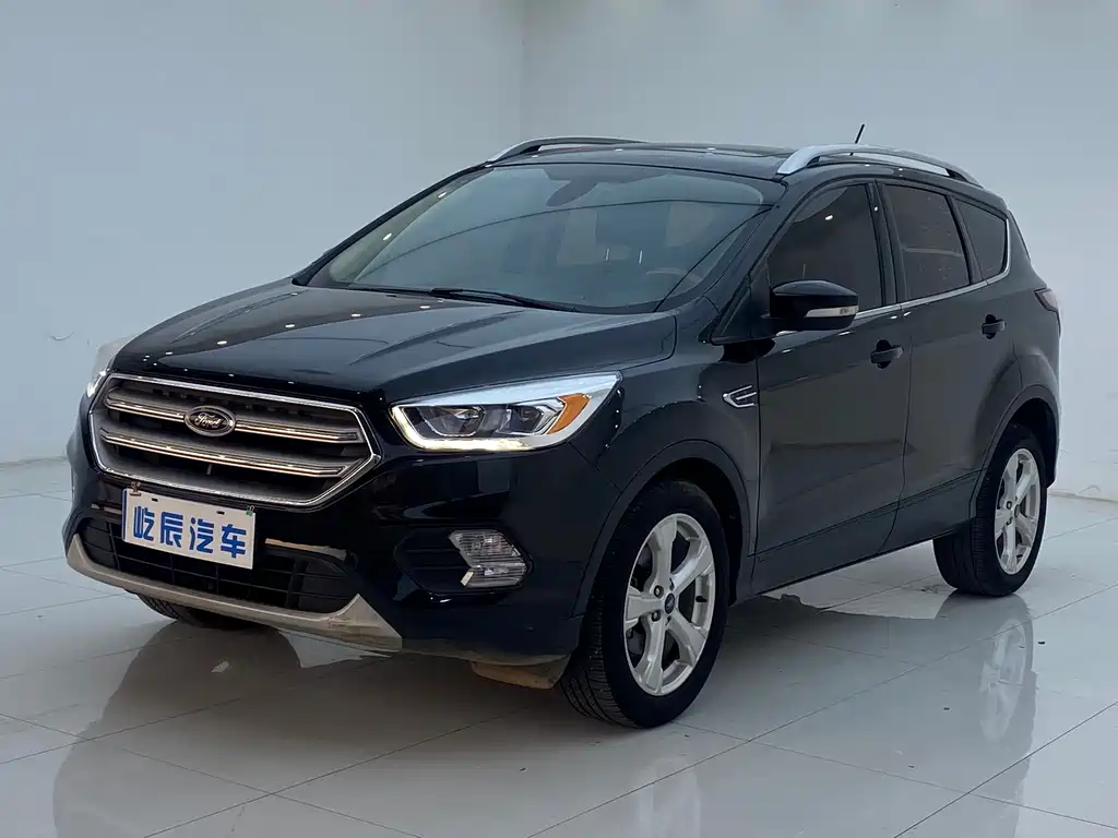 Купить Ford Kuga