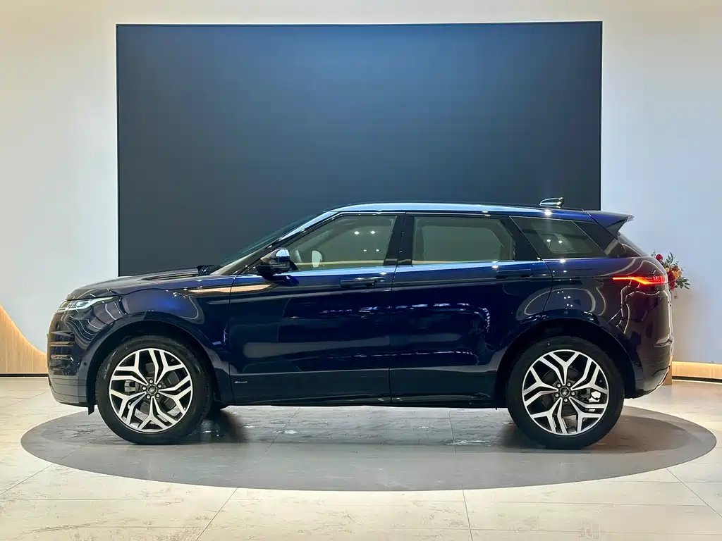 LAND ROVER RANGE ROVER AURORA