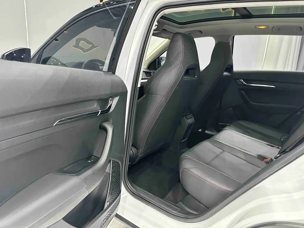 Skoda Kamiq GT 1.5L Auto Premium Enjoy Edition, фото 16