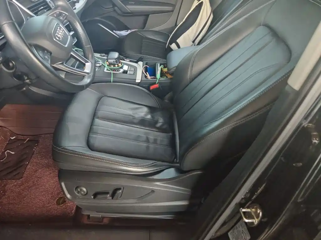 Audi Q5L — миниатюра 8