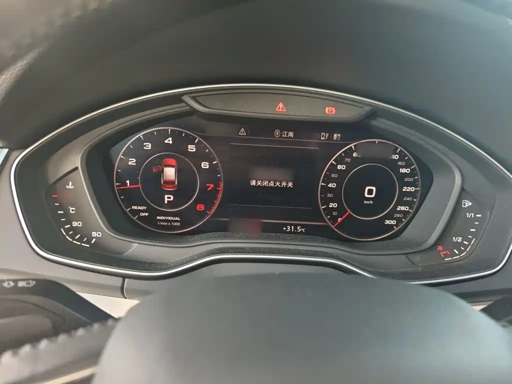 Audi Q5L — миниатюра 4
