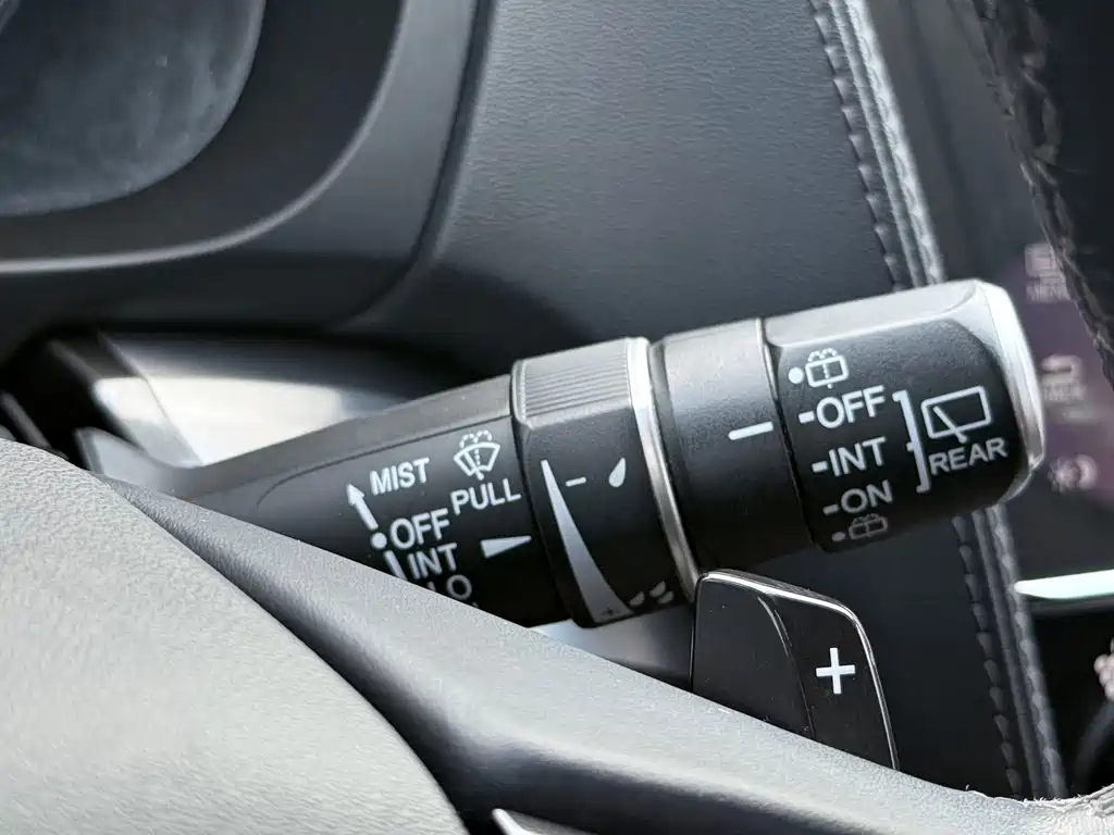 Acura CDX — миниатюра 21