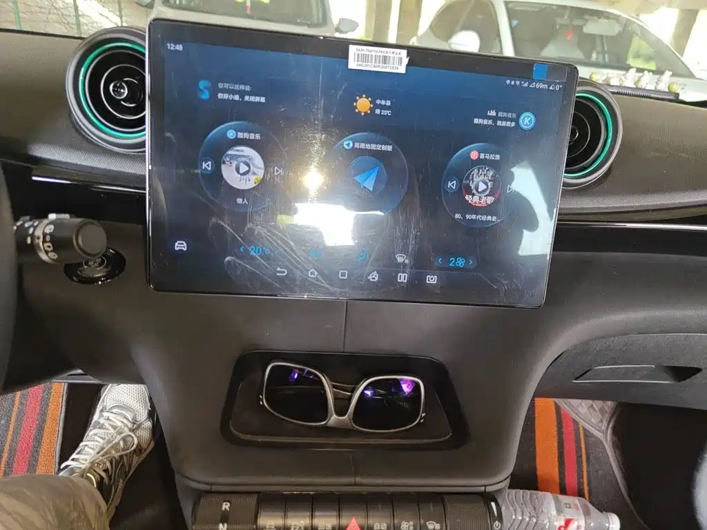 BYD Dolphin — миниатюра 9