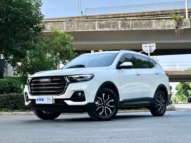 HAVAL  H6