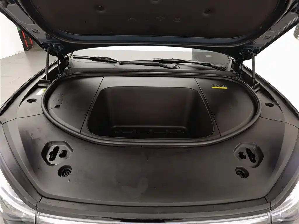 Aito M9 2024 Ultra 100kWh 6 мест
