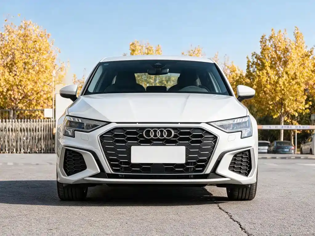 Audi A3 — миниатюра 2