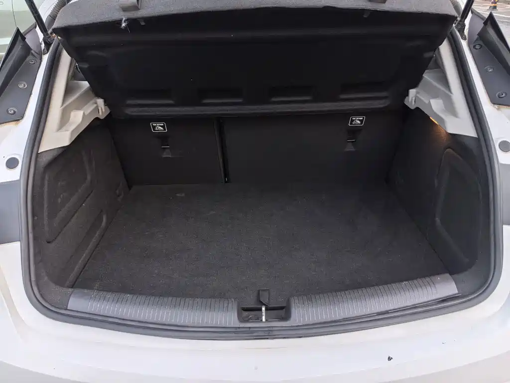 Buick Verano Hatchback 15S Auto Leading Type, фото 14