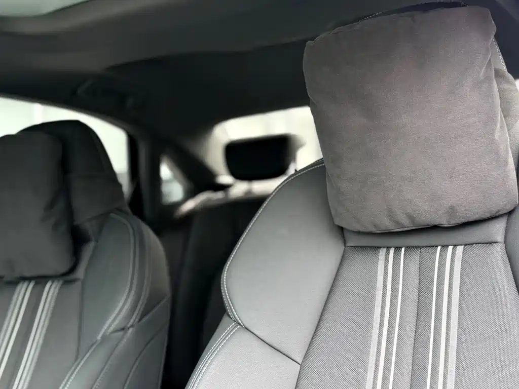 Audi A3 — миниатюра 14