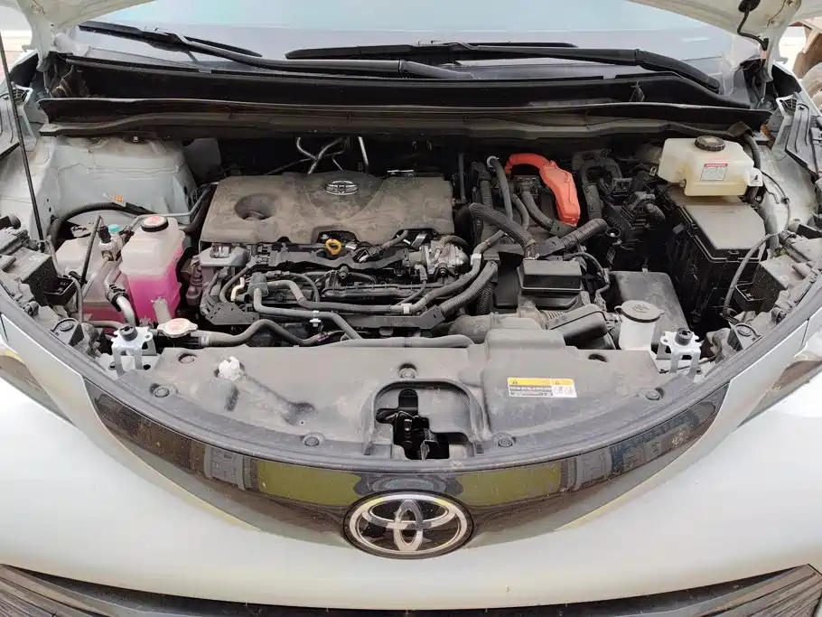 Toyota Sienna — миниатюра 10