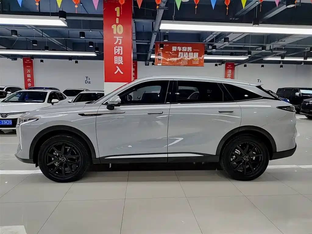 ASTRAL PATH XINGTU YAOGUANG