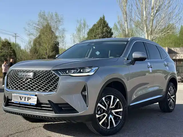 2023 Haval H6