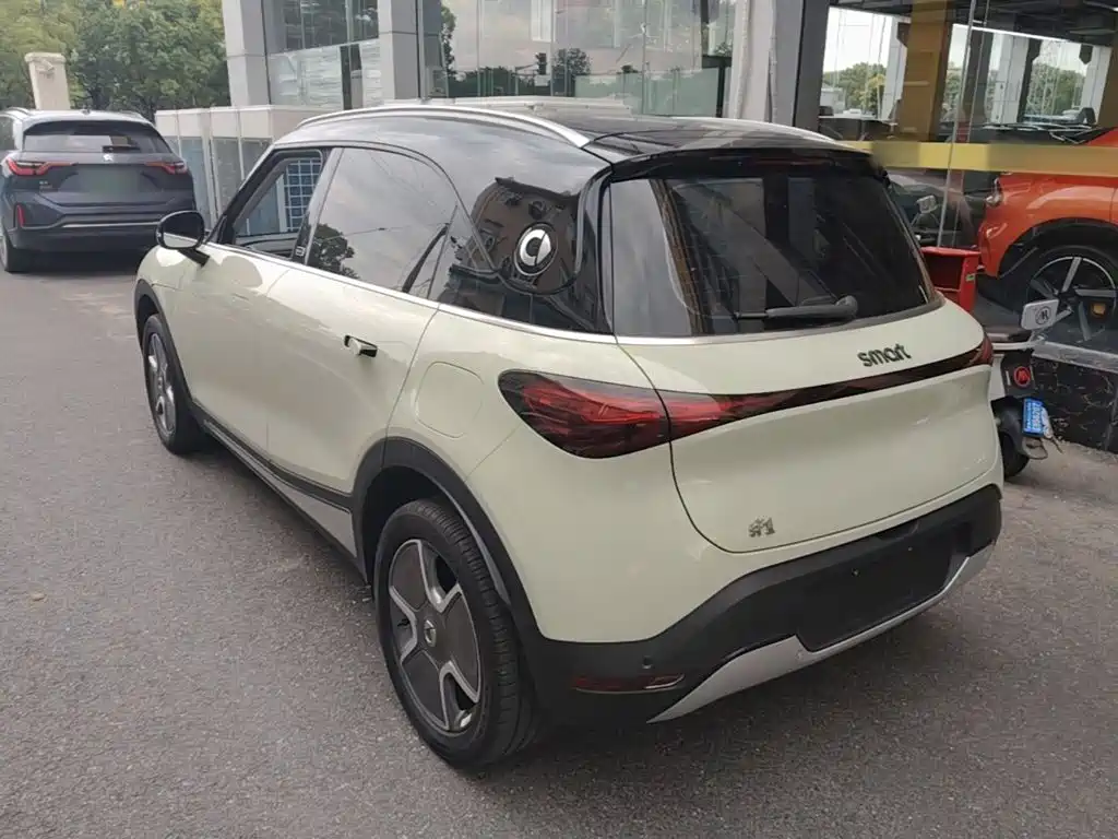 smart Smart #1 — миниатюра 5