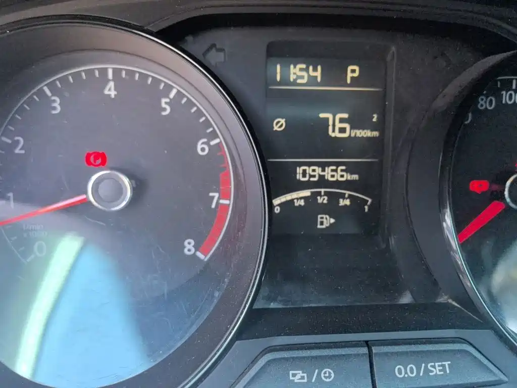 Volkswagen Lavida — миниатюра 5